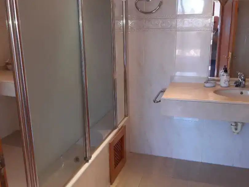 Piso de 140 m² en Palma