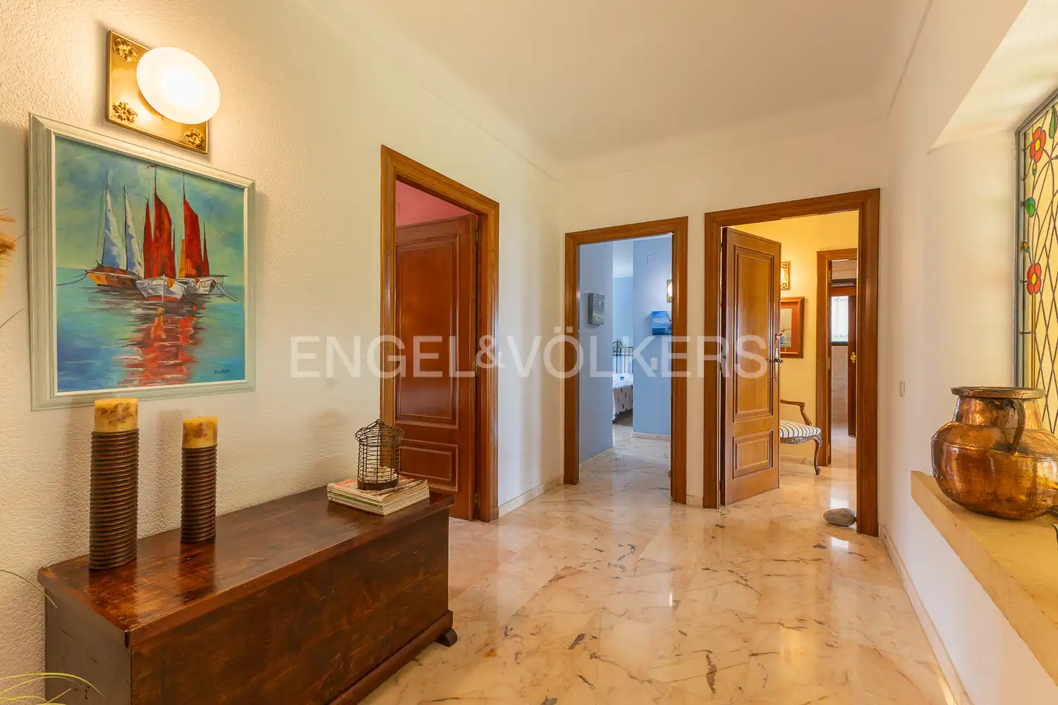 Casa de 500 m² en Jávea
