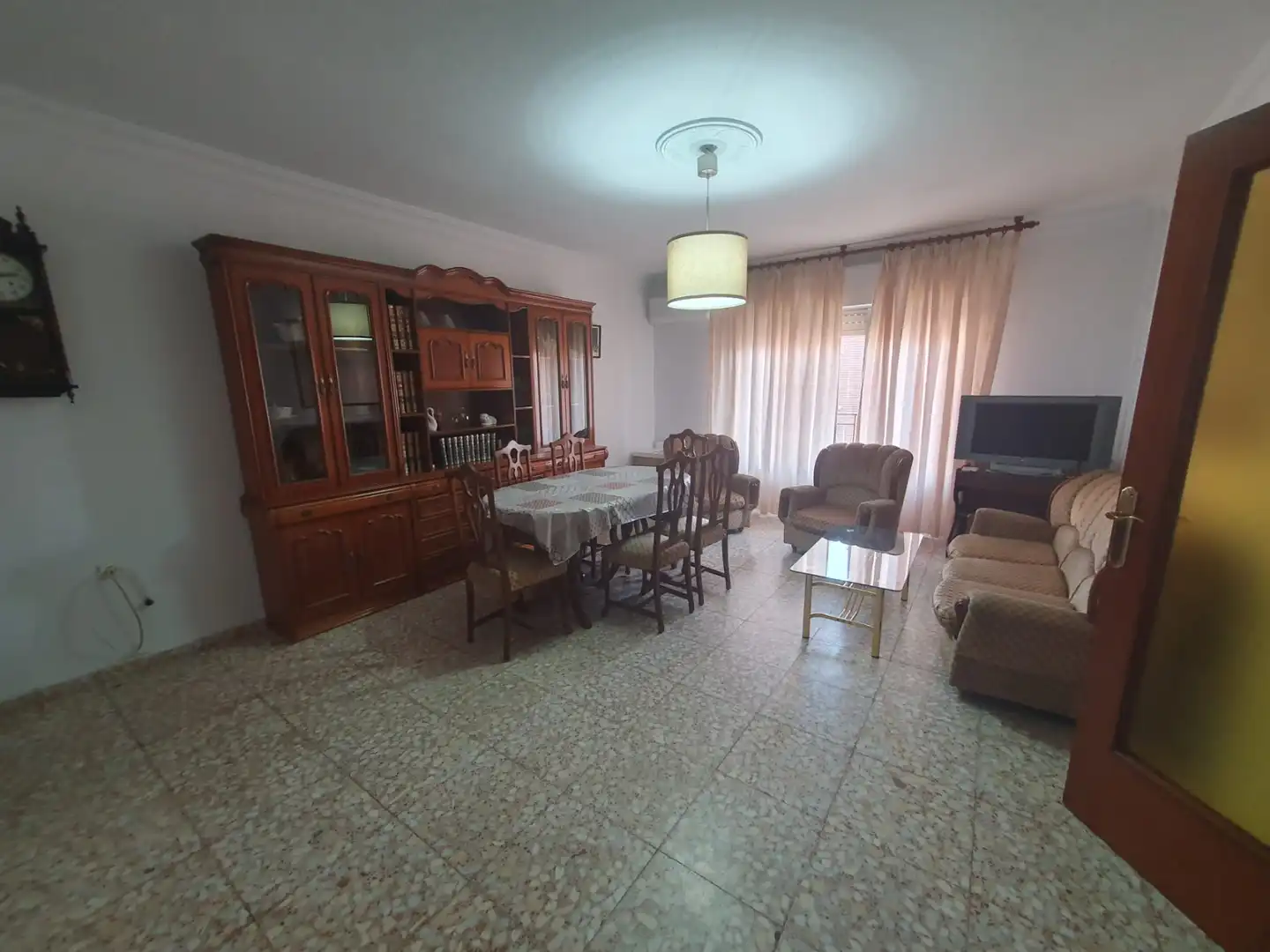 Piso de 120 m² en Puertollano