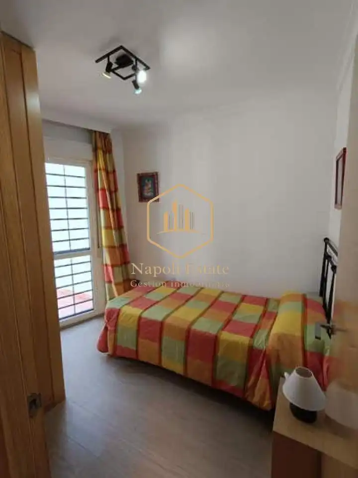 Pis de 60 m² a Màlaga