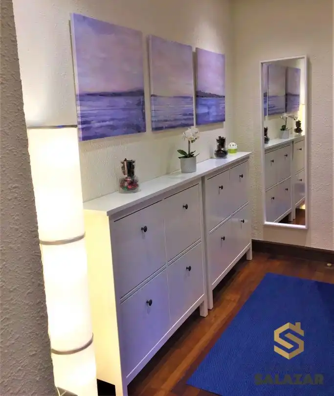 Piso de 81 m² en Bilbao