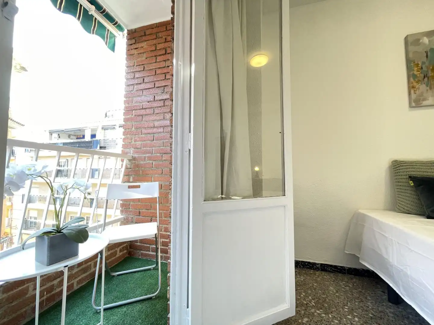Zimmer zur Miete, Alicante