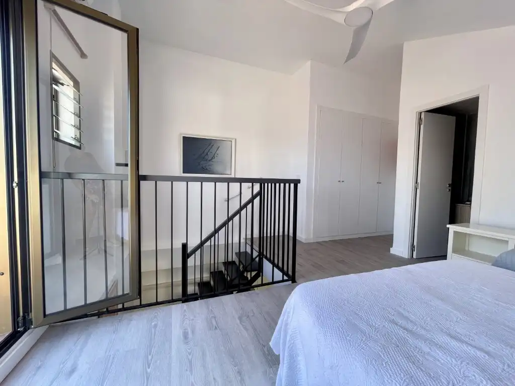 Piso de 70 m² en Benicasim