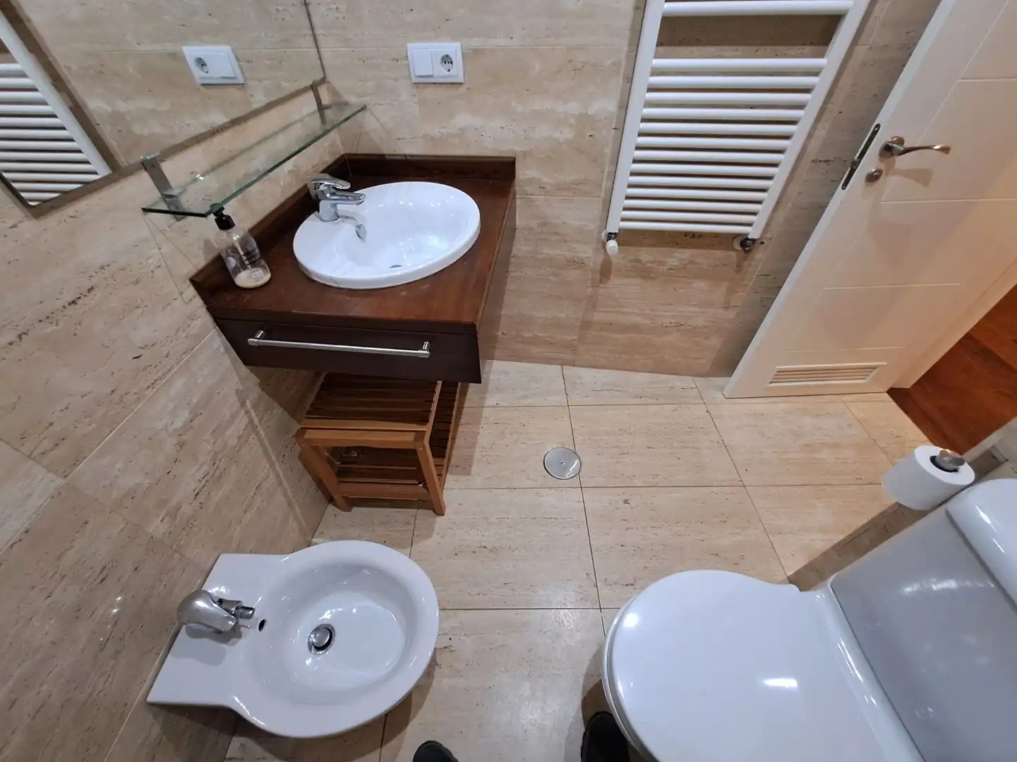 Piso de 48 m² en Oviedo