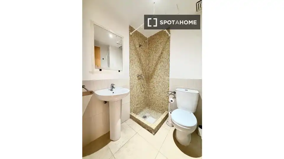 Habitación en alquiler, Palma