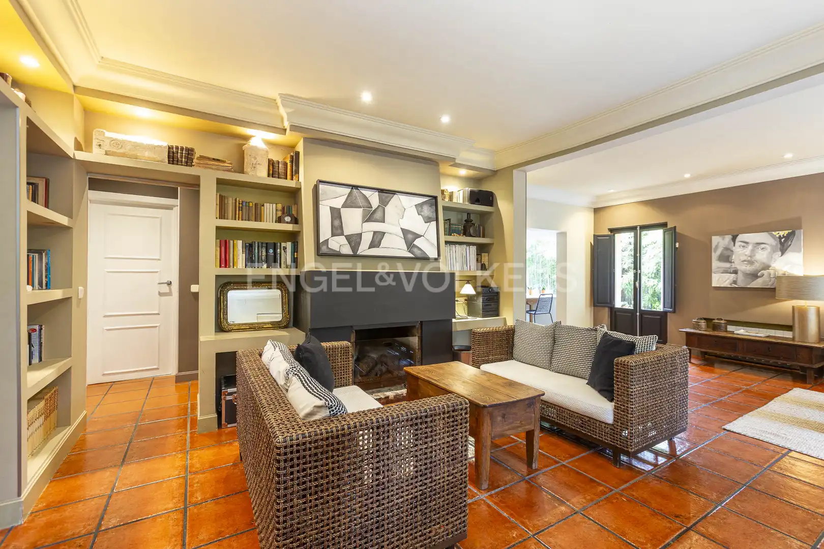 Piso de 130 m² en Majadahonda