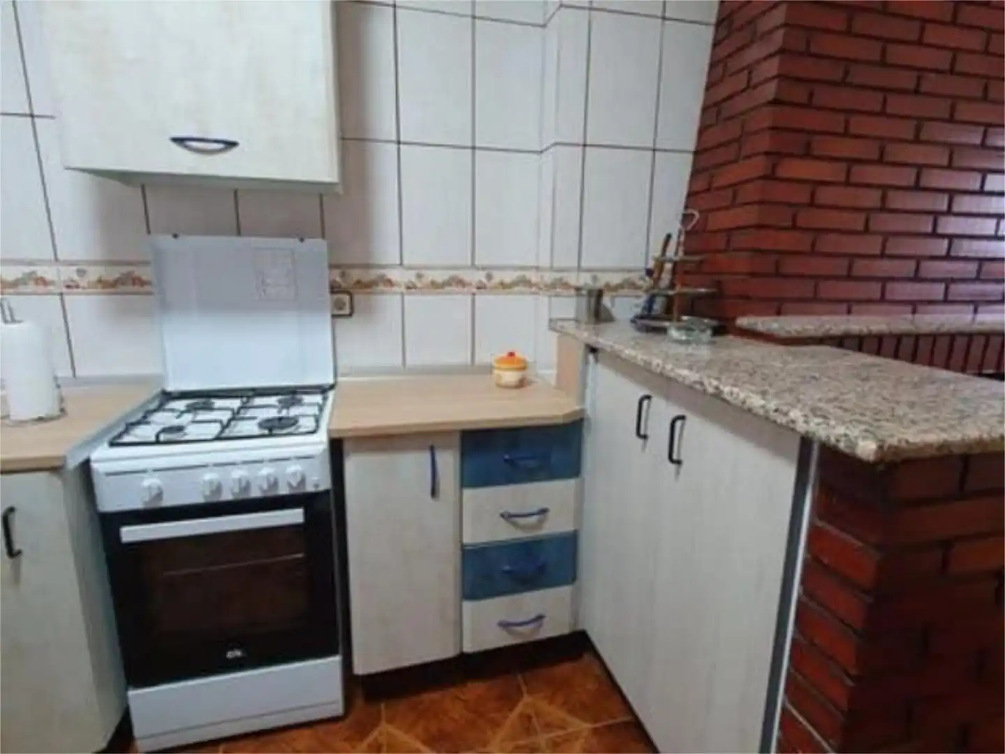 Piso de 50 m² en Huelma