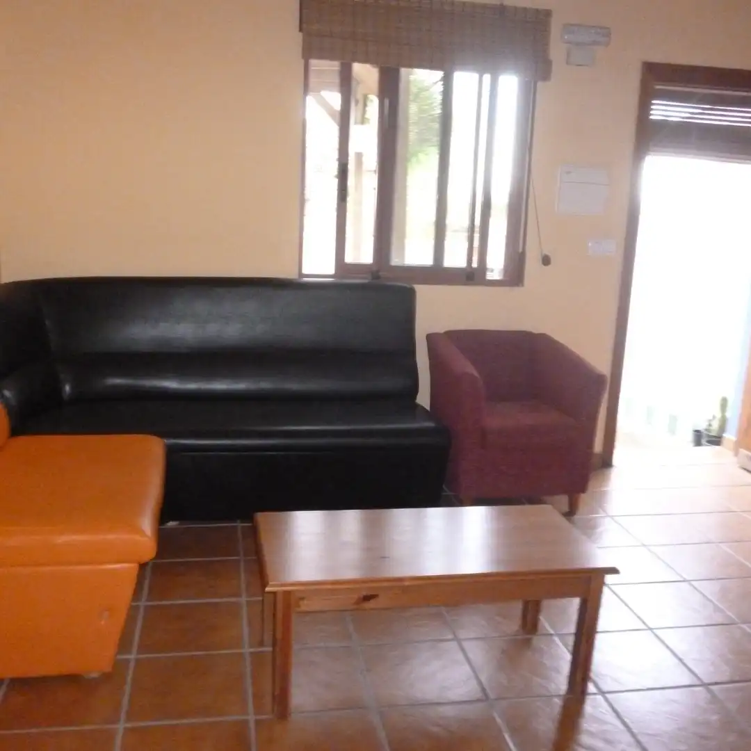 Pis de 50 m² a Cartagena
