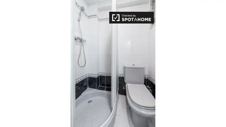 Habitación 128 m², Valencia