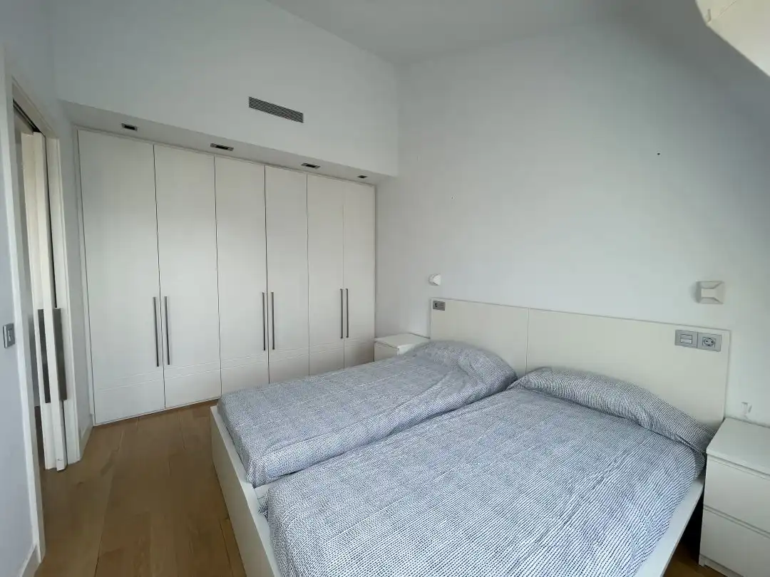 Piso de 75 m² en San Sebastián