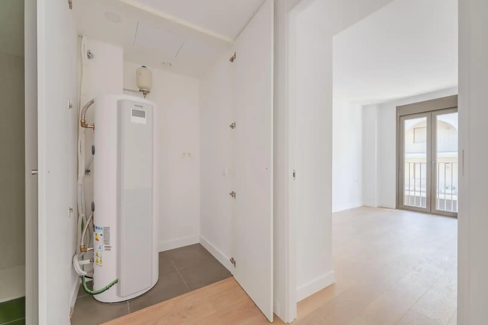 Pis de 39 m² a Palamós