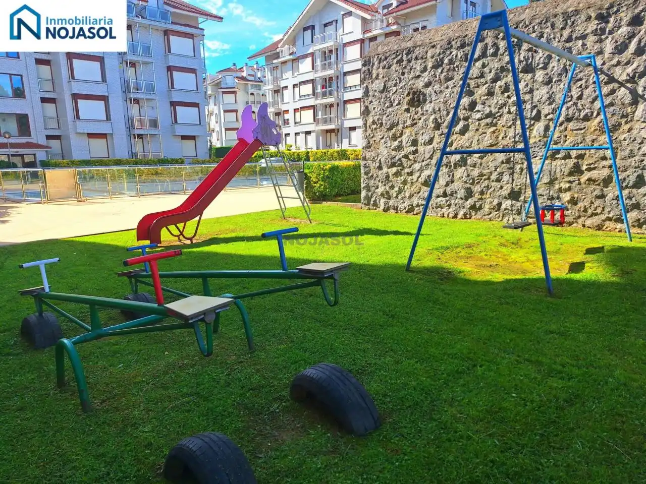 Piso de 60 m² en Noja