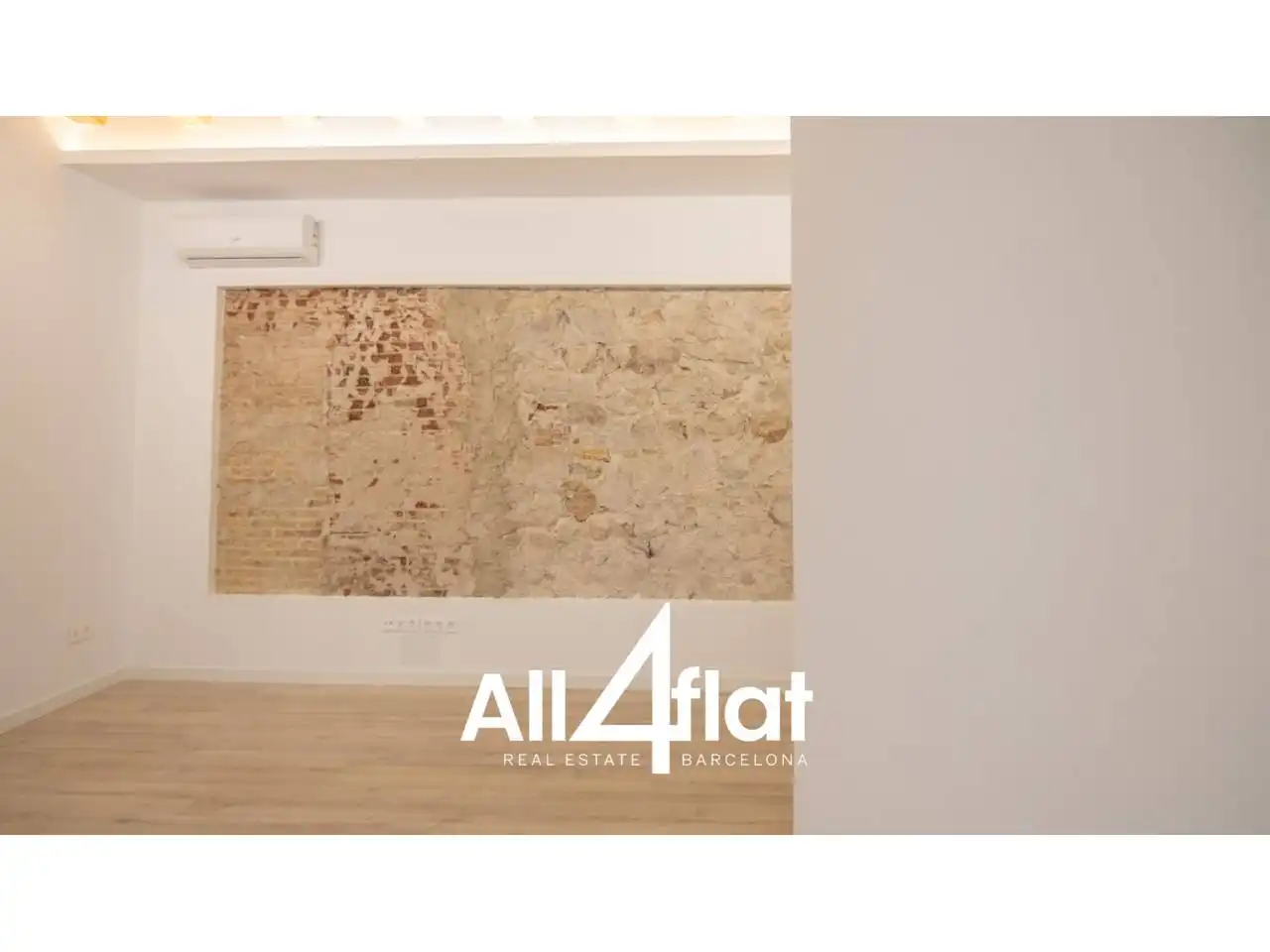 Appartamento 74 m² a Barcelona