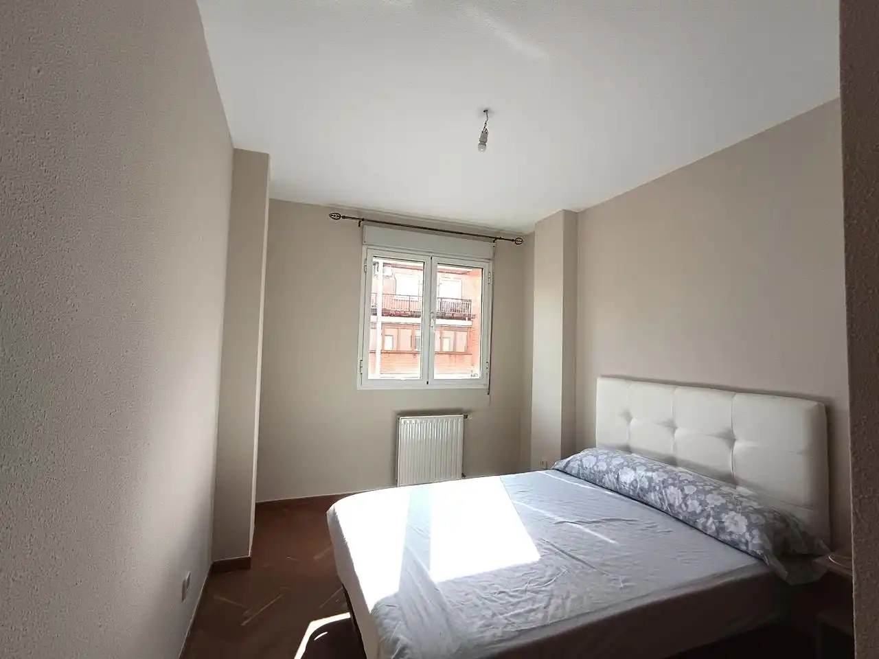 Pis de 132 m² a Madrid