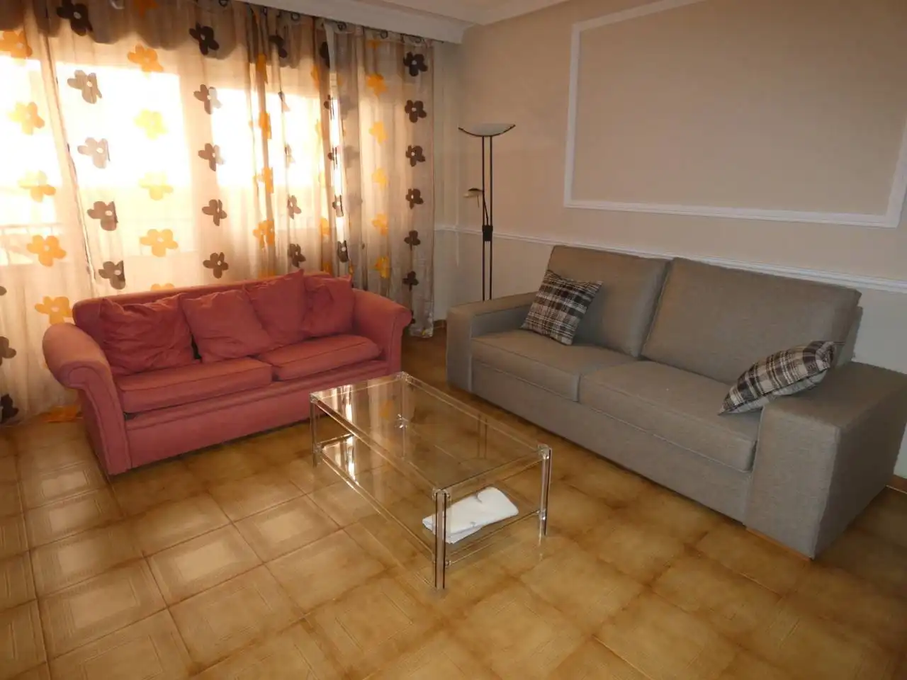 Appartamento 120 m² a Toledo