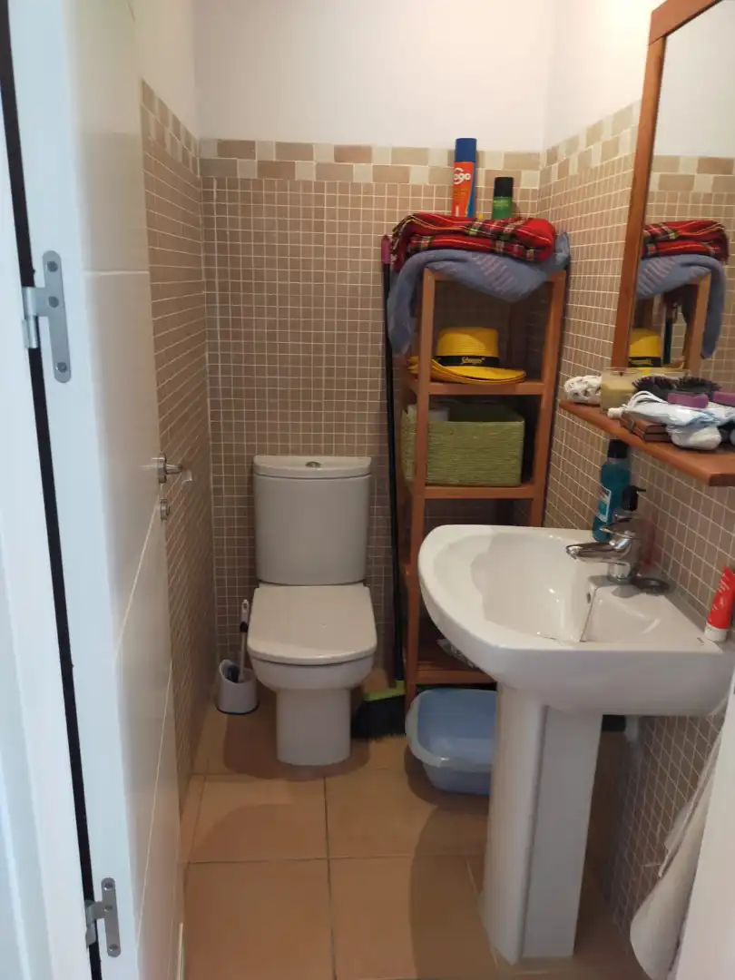 Pis de 101 m² a Benalmádena