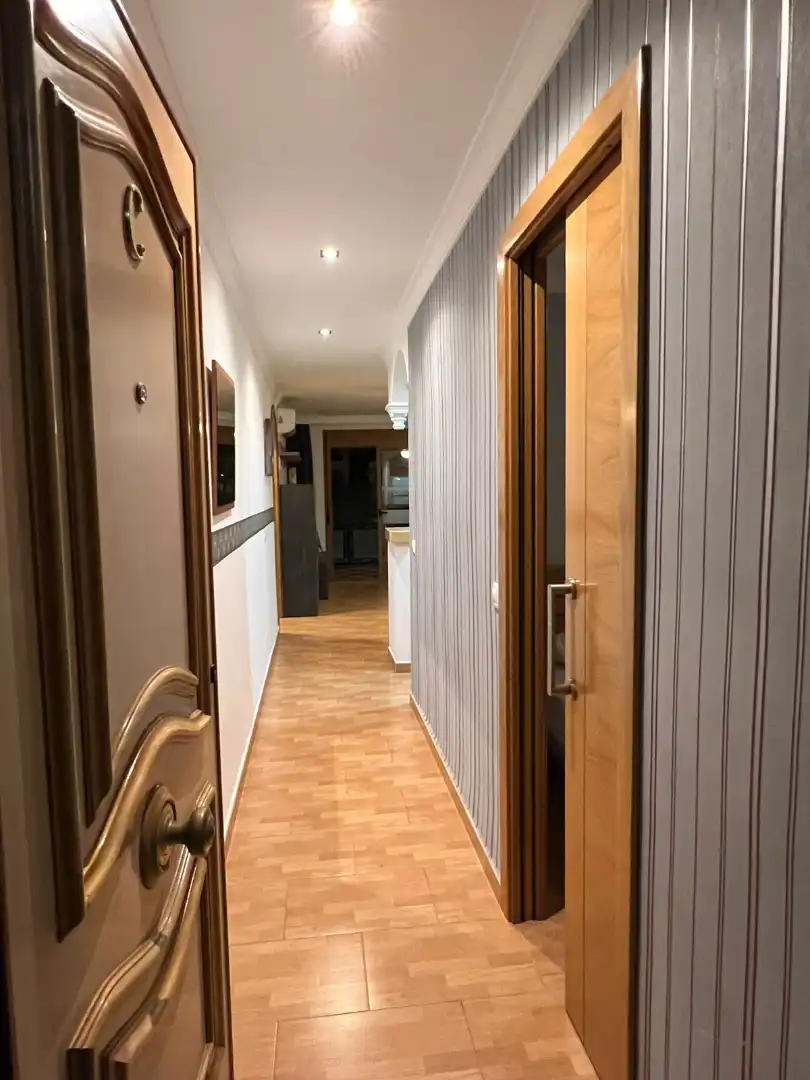 Wohnung 60 m² in Marbella