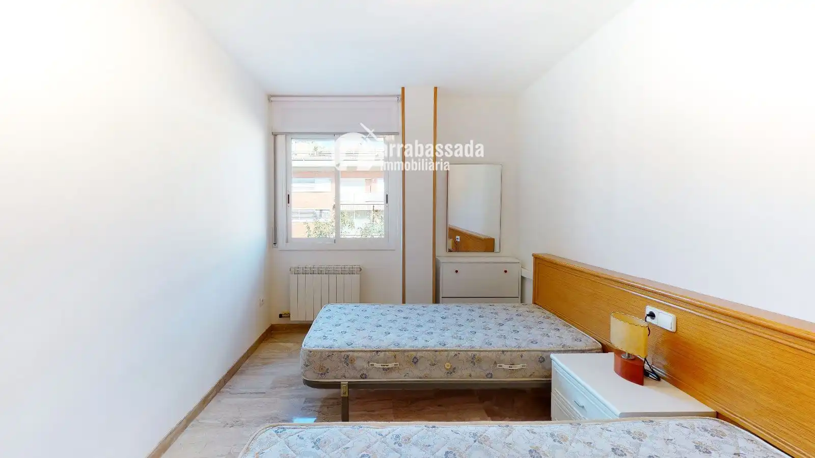 Piso de 124 m² en Tarragona