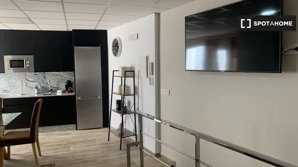 Habitación en alquiler, Murcia