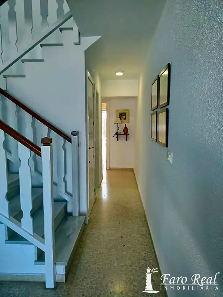 Piso de 85 m² en Sanlúcar de Barrameda