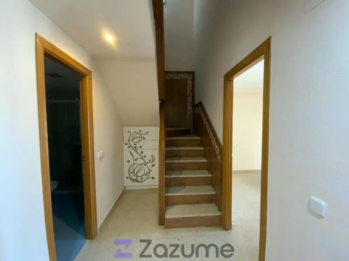 Wohnung 120 m² in Aldaia