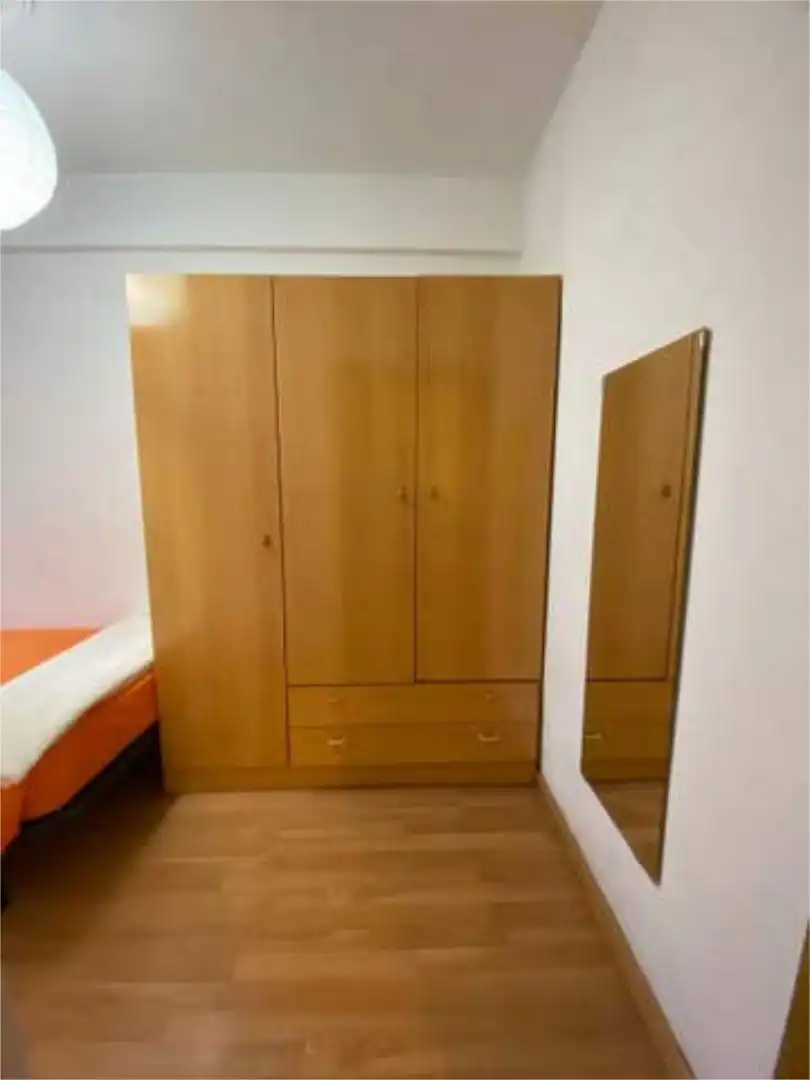 Piso de 58 m² en La Coruña