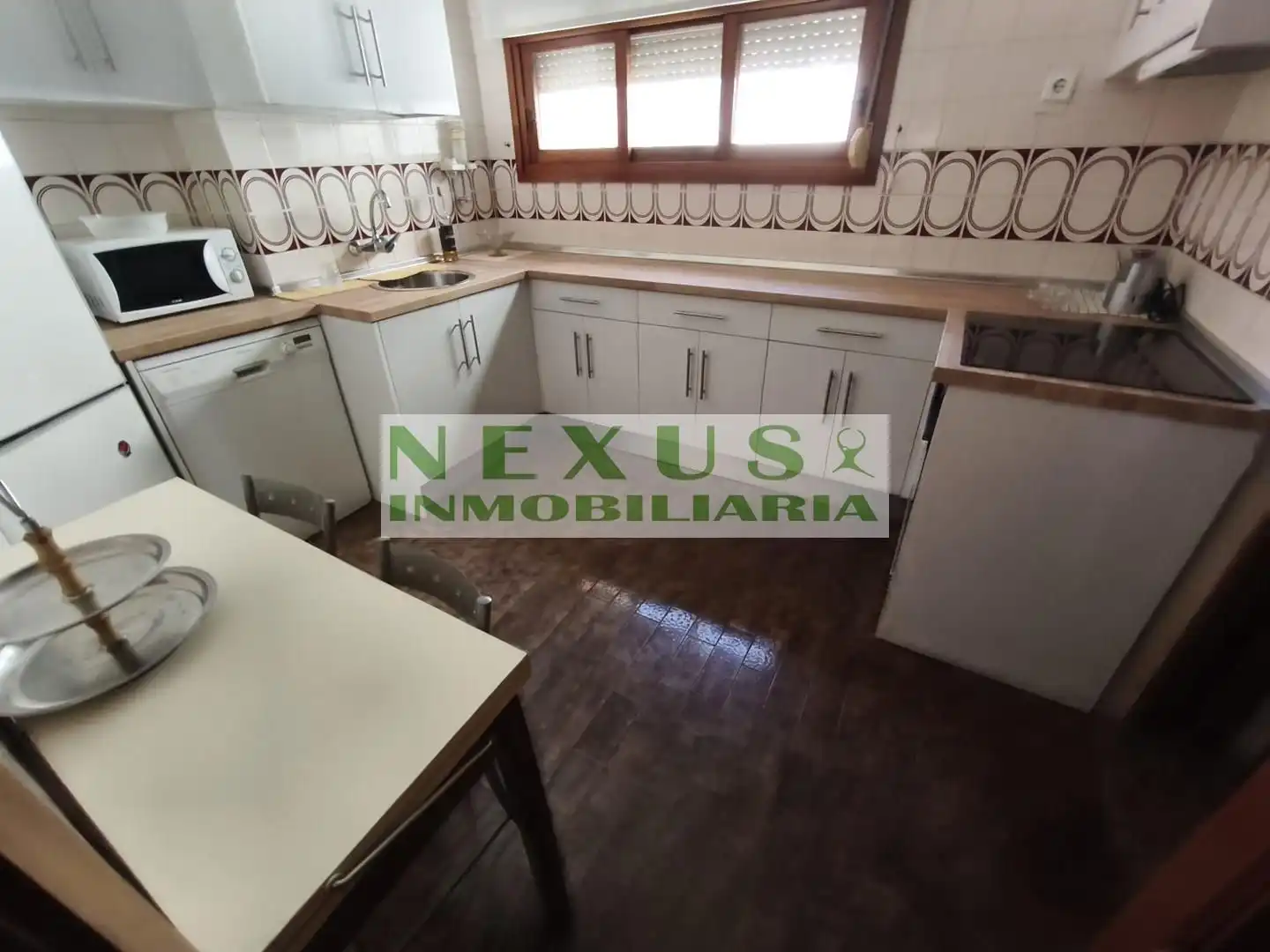 Piso de 110 m² en Cáceres