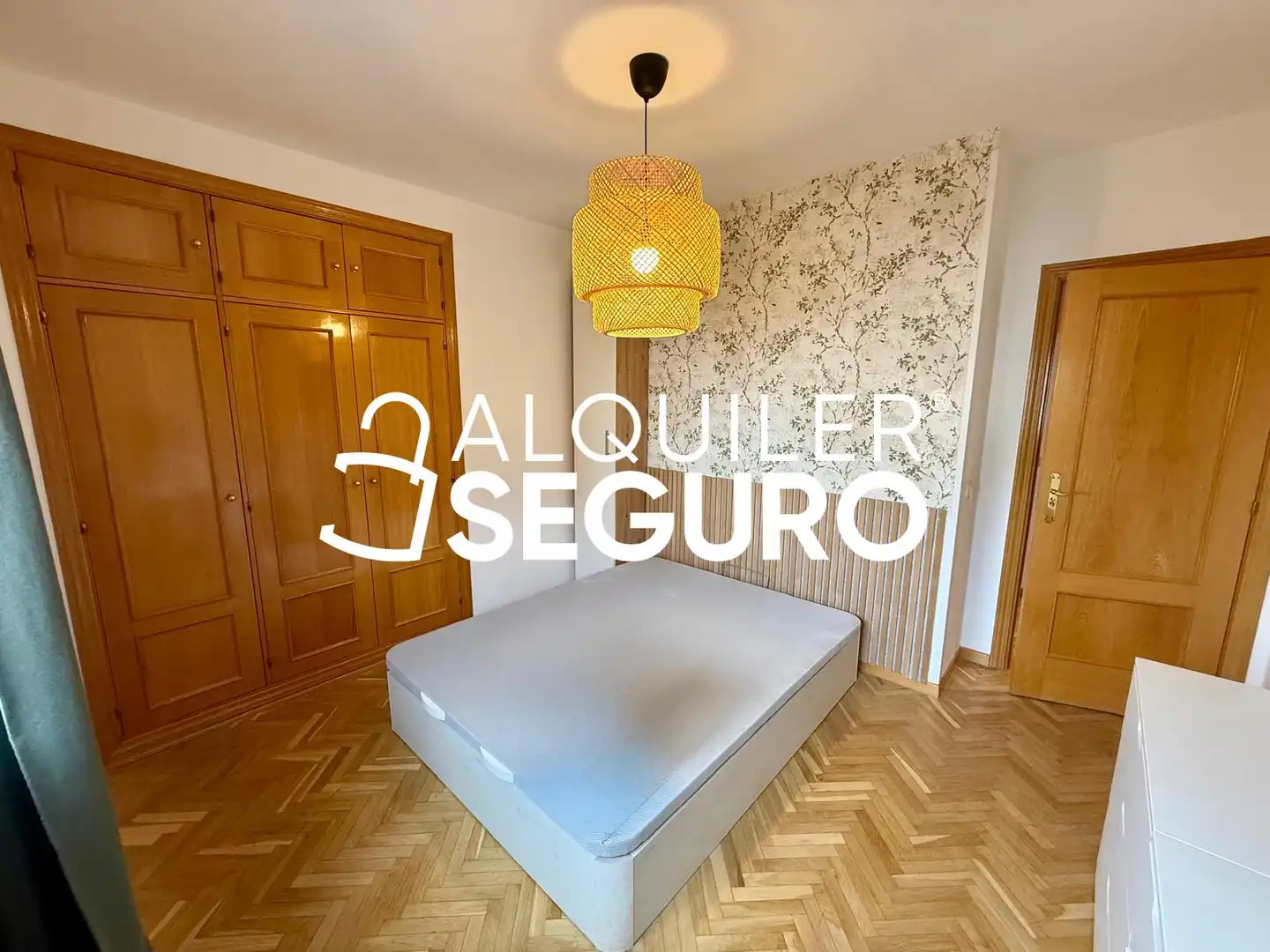 Piso de 53 m² en Madrid