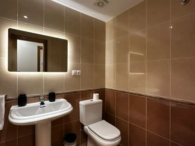 Appartamento 65 m² a Fisterra