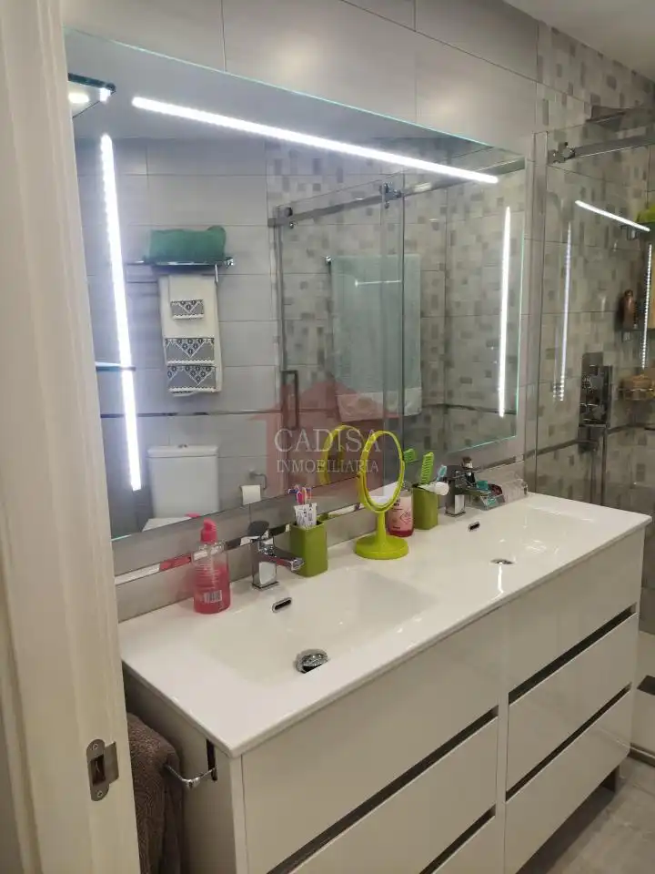 Piso de 68 m² en Salamanca