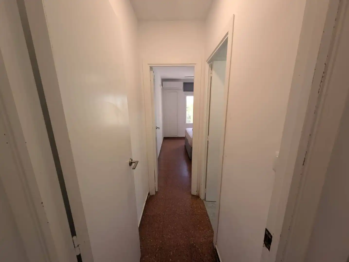 Pis de 64 m² a la Pobla de Farnals