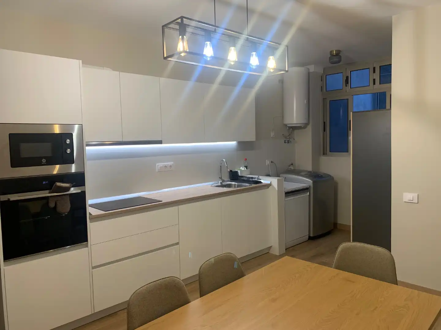Chambre à louer, Las Palmas de Gran Canaria