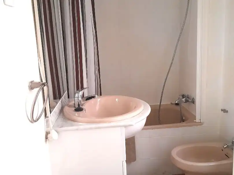 Piso de 47 m² en Madrid