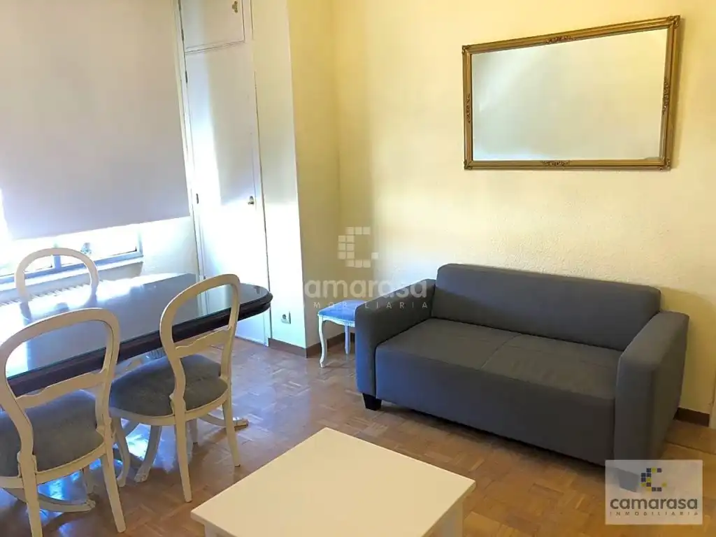 Piso de 104 m² en Ávila