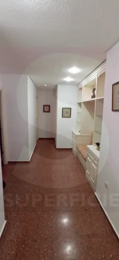 Piso de 90 m² en Badajoz