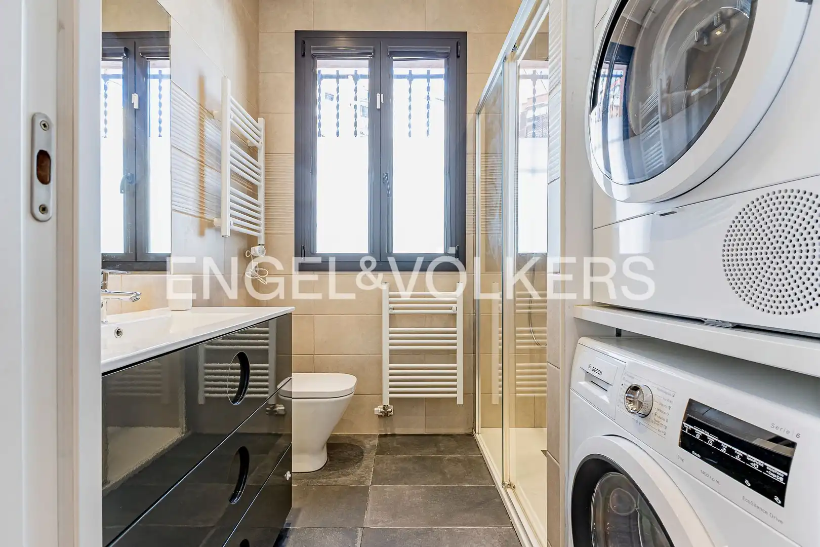 Piso de 94 m² en Barcelona