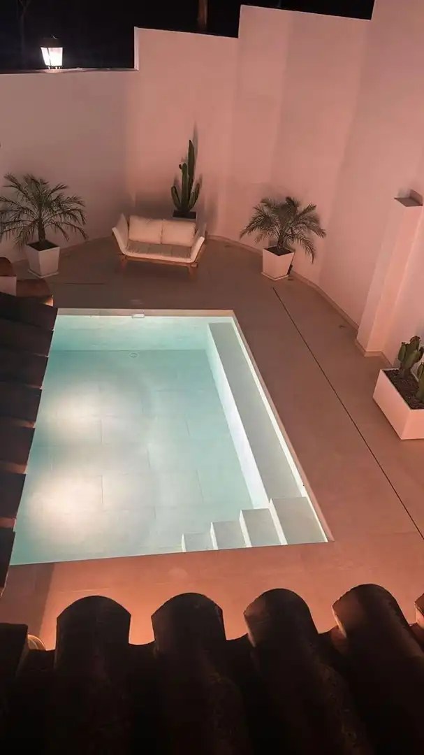Piso de 228 m² en Almuñécar