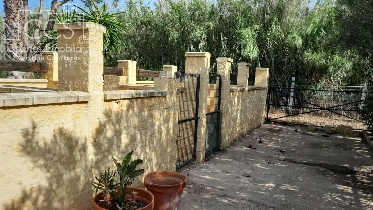 Casa de 100 m² en Almonte