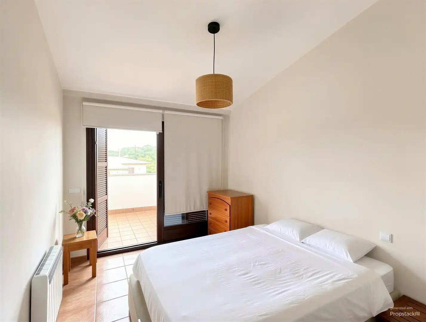 Piso de 120 m² en Mancor de la Vall