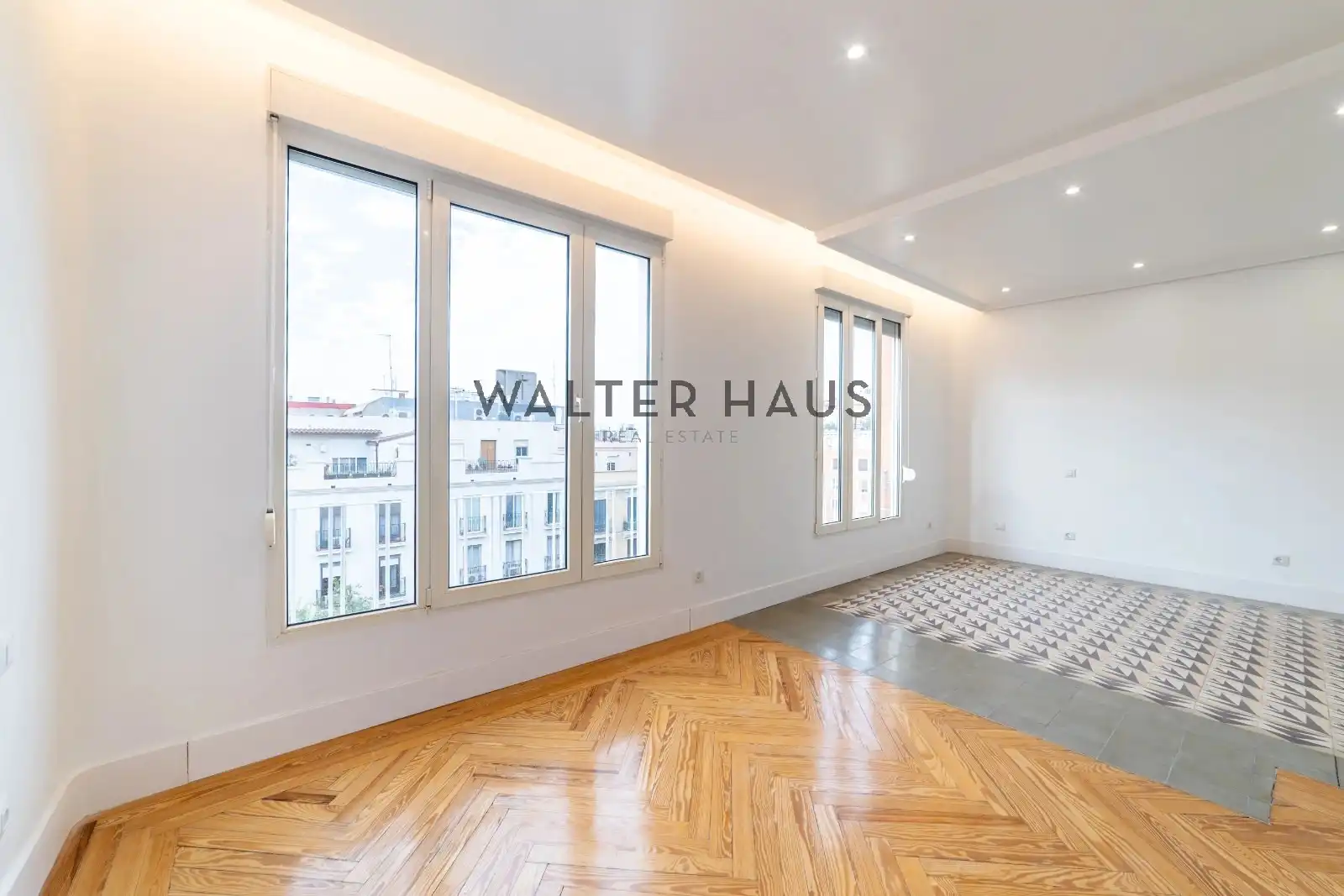 Piso de 144 m² en Madrid
