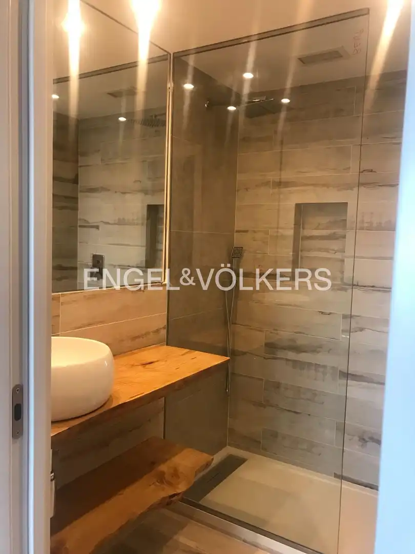 Piso de 68 m² en Madrid