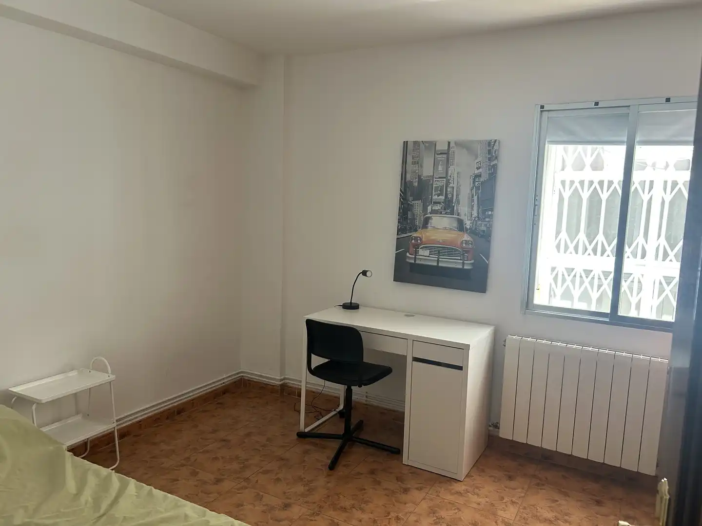 Wohnung 60 m² in Madrid