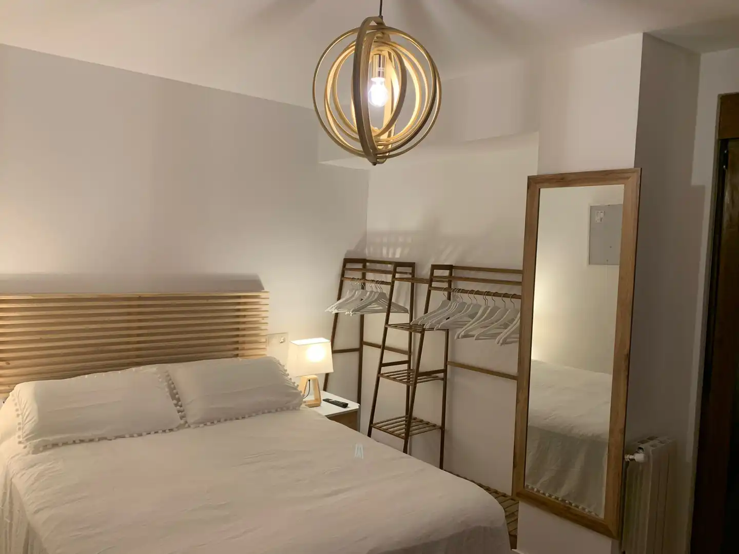 Piso de 120 m² en Santander