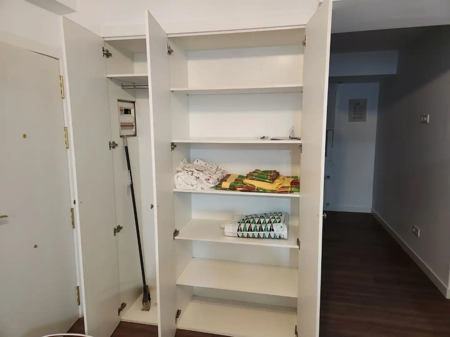 Piso de 82 m² en Benavente