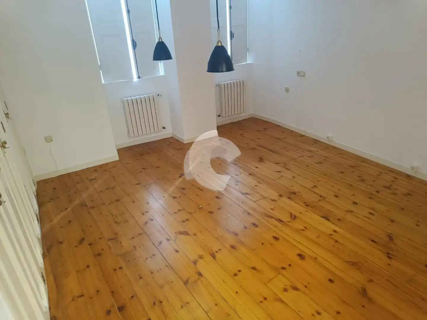 Piso de 240 m² en Ourense