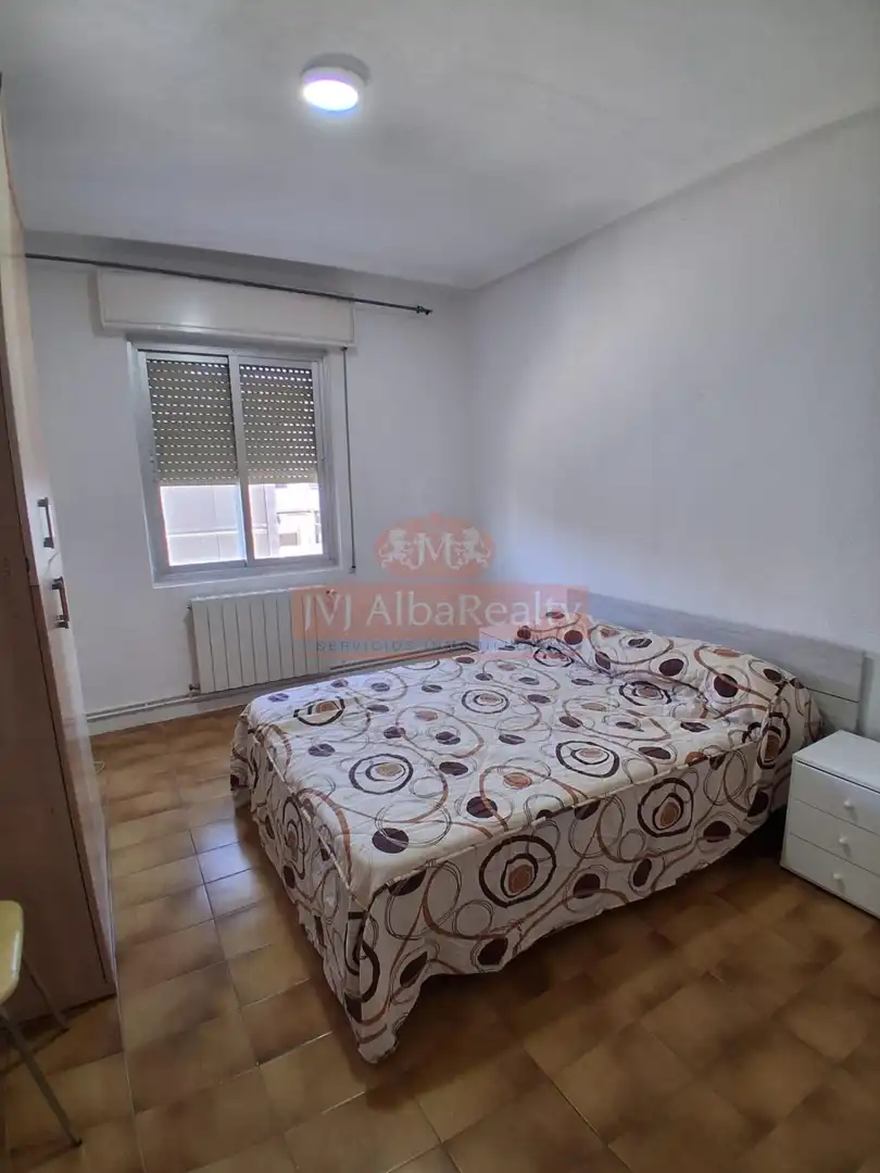 Piso de 70 m² en Albacete