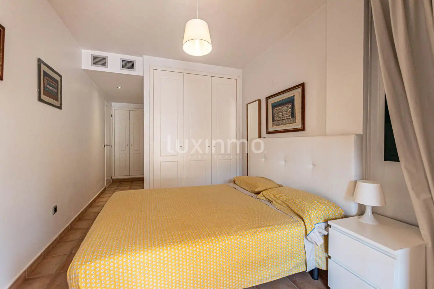 Квартира 134 м² у Altea
