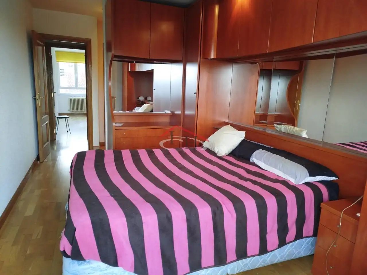 Pis de 78 m² a San Andrés del Rabanedo