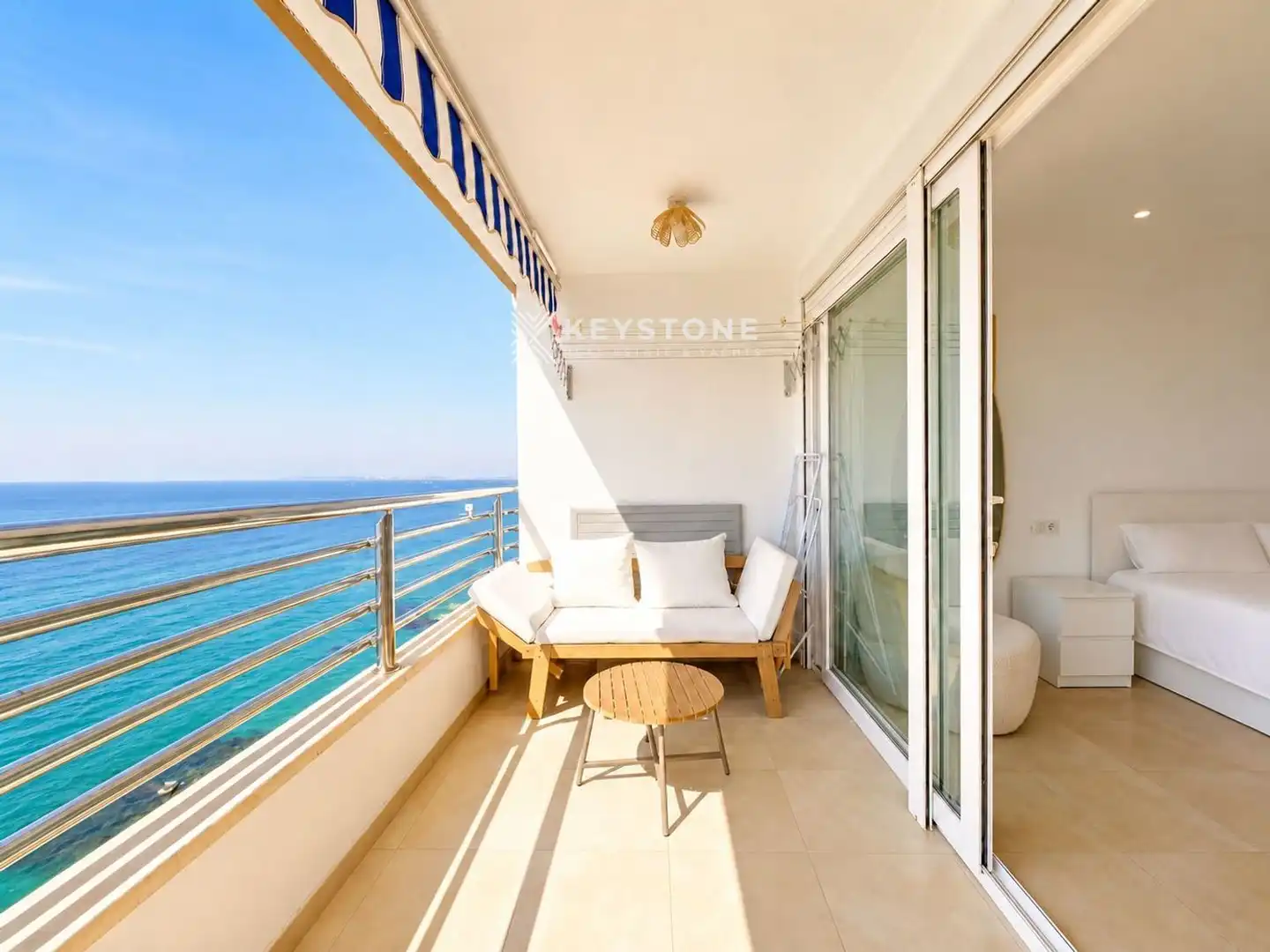 Piso de 118 m² en Alicante