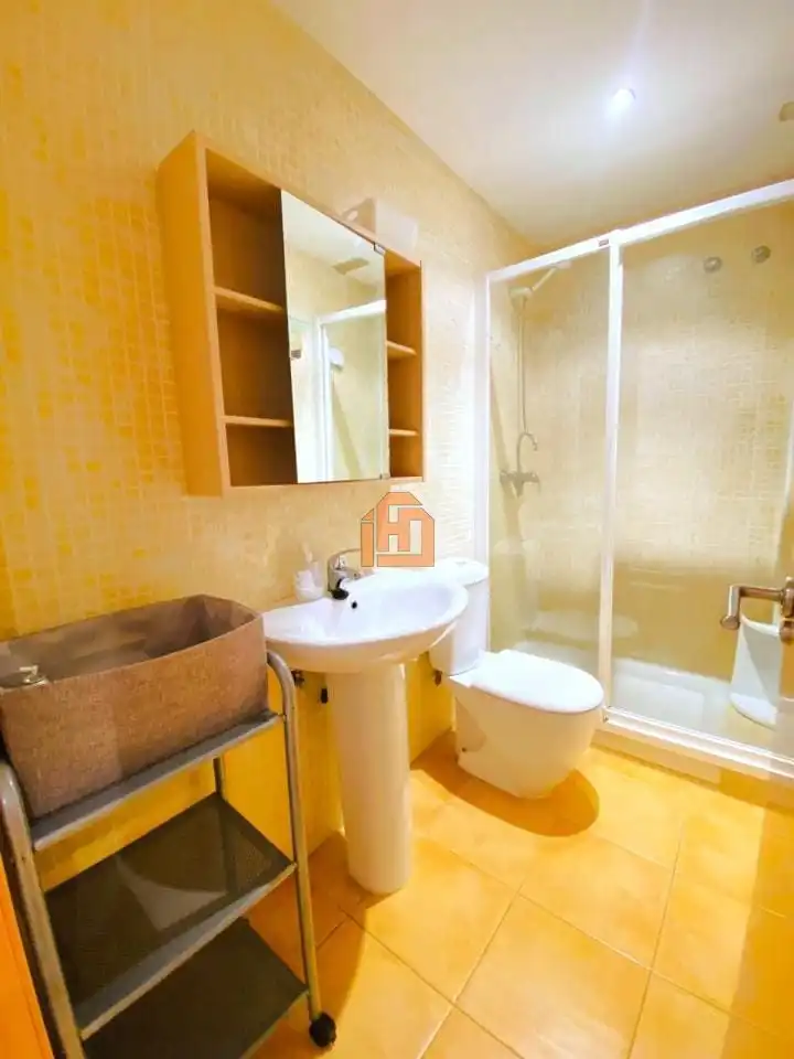 Piso de 38 m² en León